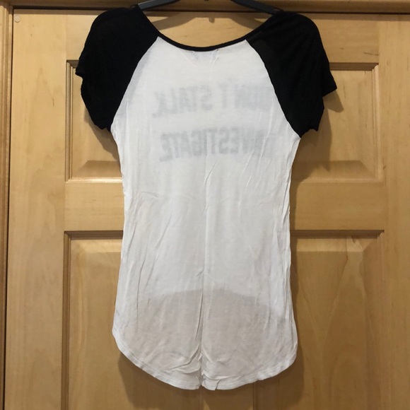 Slogan Tee - Picture 5 of 5